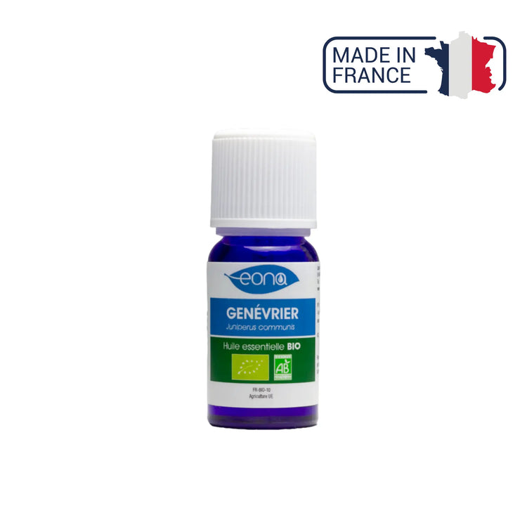 Huiles essentielles - Bio - 10ml - Eona Eona 