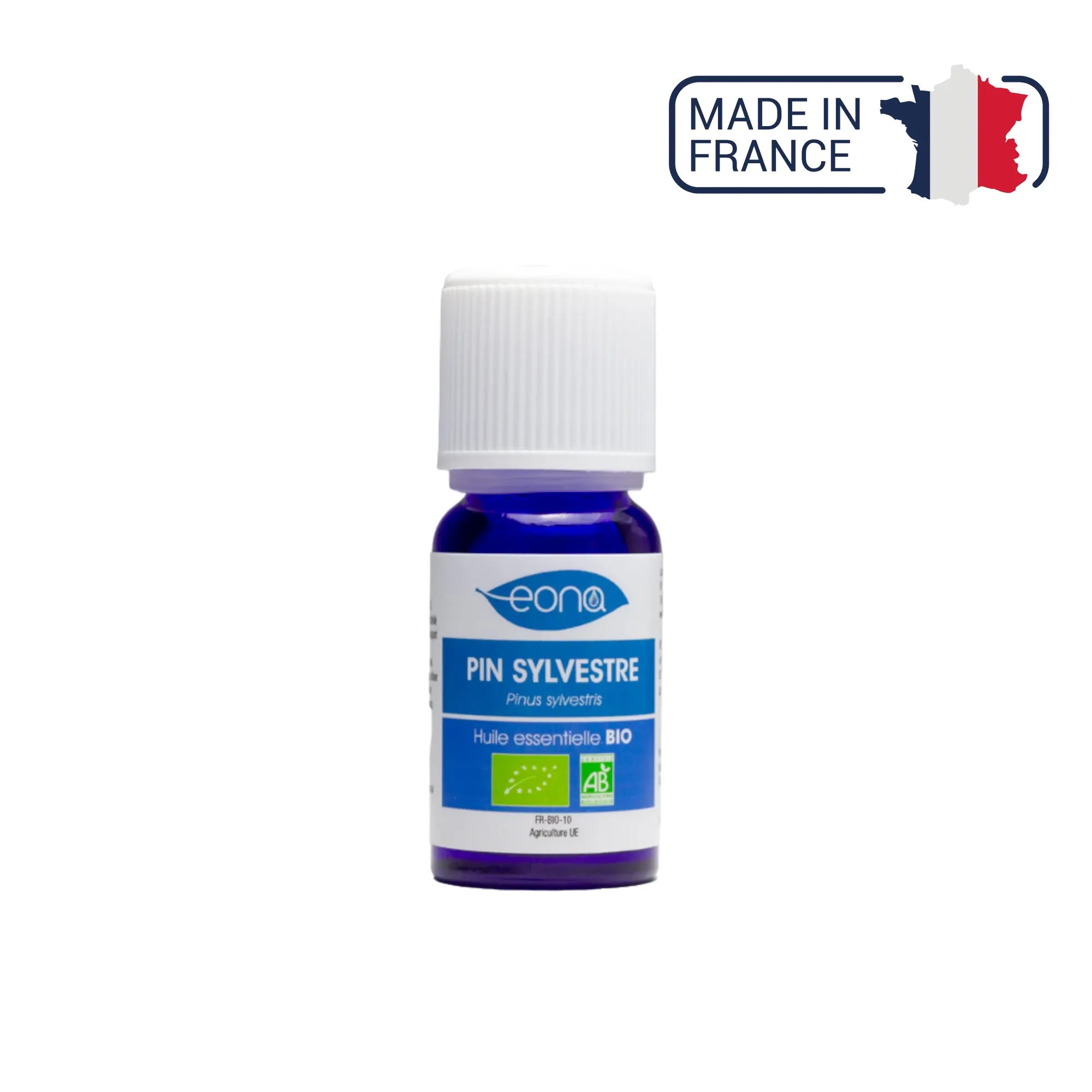 Huiles essentielles - Bio - 10ml - Eona Eona 