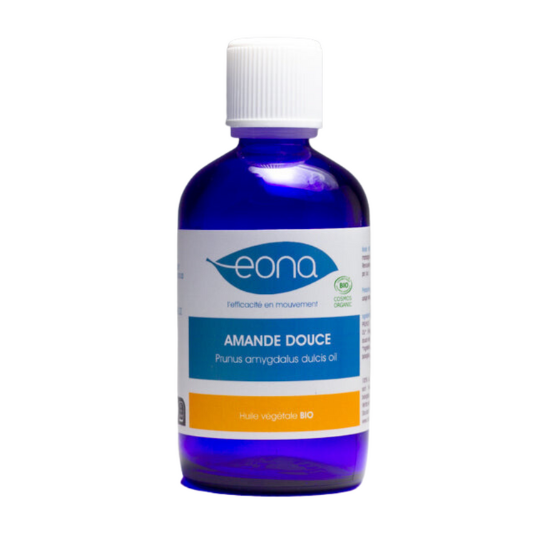 Huiles végétales - Soin du corps - 100 ml - Bio - Eona Eona