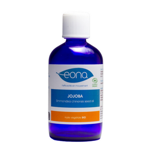 Huiles végétales - Soin du corps - 100 ml - Bio - Eona Eona