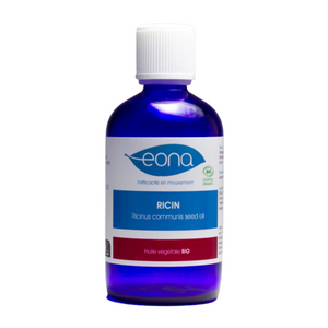 Huiles végétales - Soin du corps - 100 ml - Bio - Eona Eona