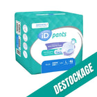 ID Pants - Absorbent Underwear - Various Sizes & Absorbencies // Clearance Sale