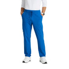 kyiv - Medical trousers - Men's - Skechers Slip-ins