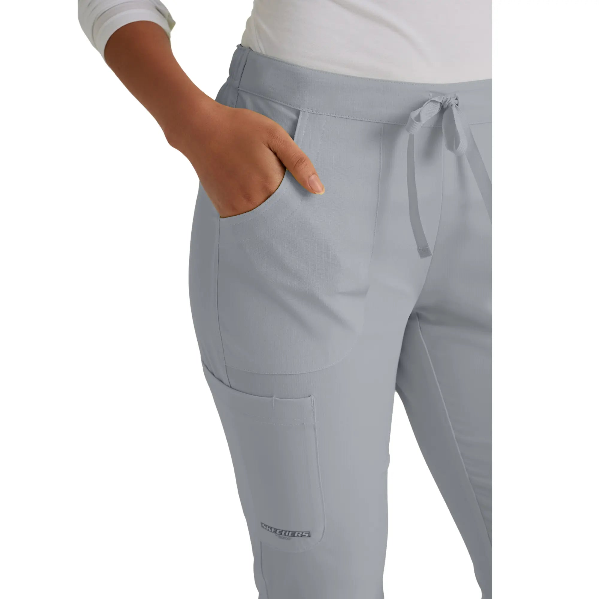 Kora - Pantalon médical cargo - Femme - Skechers SKECHERS 