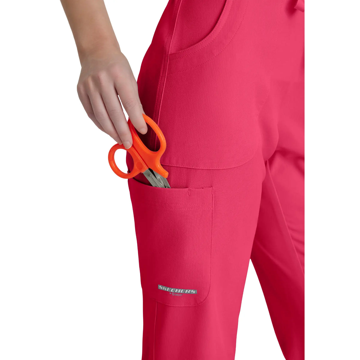 Kora - Pantalon médical cargo - Femme - Skechers SKECHERS 