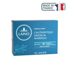 The authentic Marseille soap 150 g - Laino