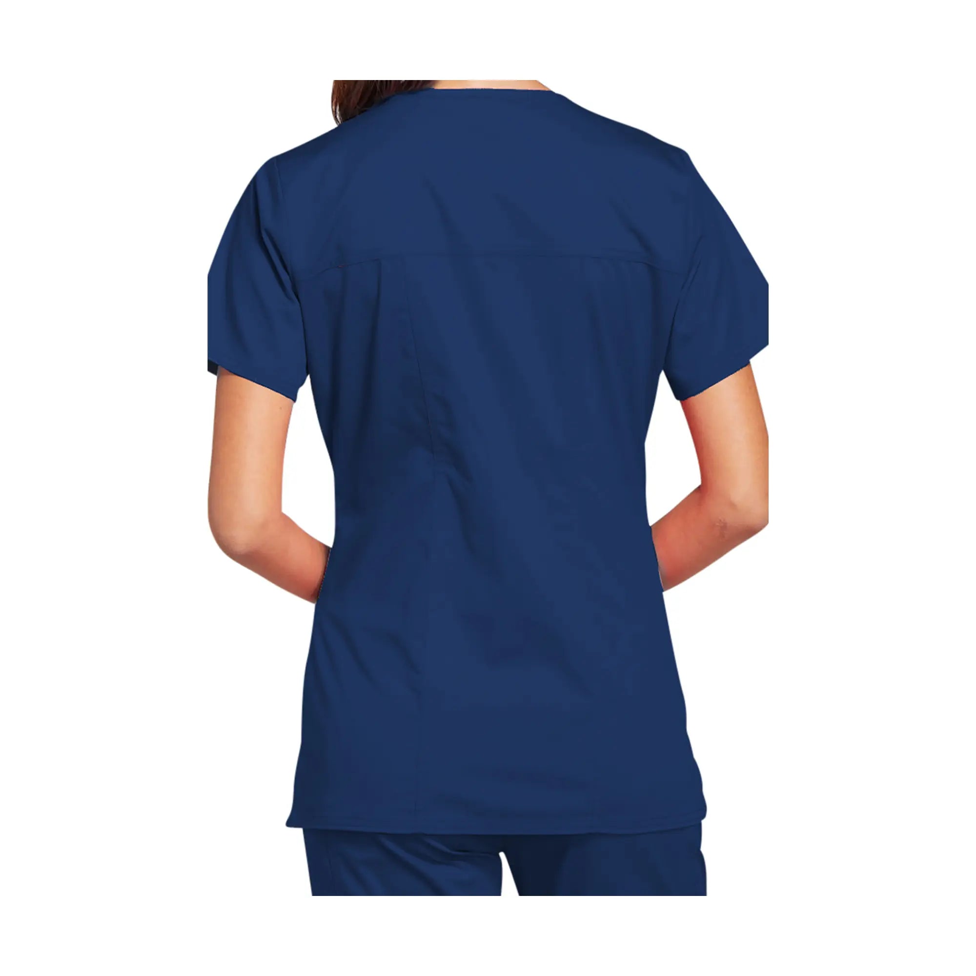 La Rochelle - Tunique col V - Femme - Cherokee Cherokee Authentic Workwear 