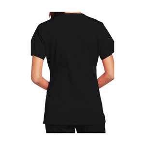 La Rochelle - Tunique col V - Femme - Cherokee Cherokee Authentic Workwear 