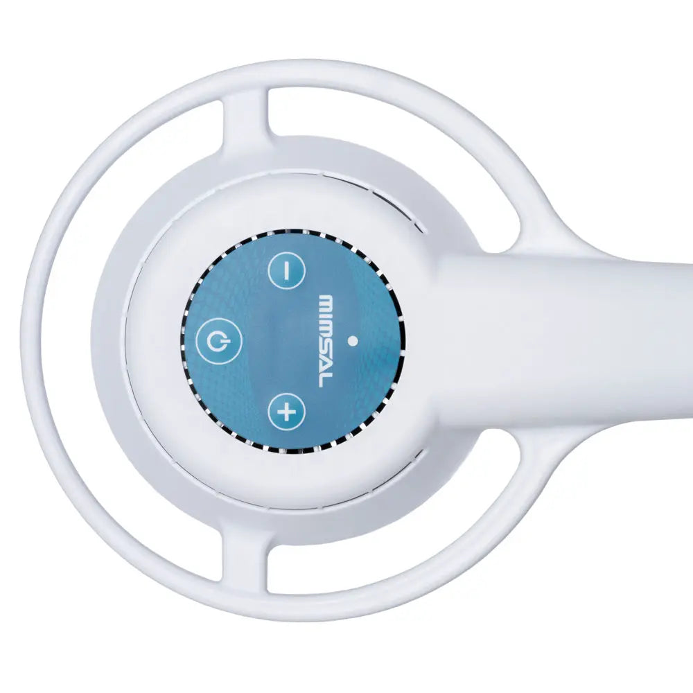 LED articulated lamp - MS LED - MIMSAL