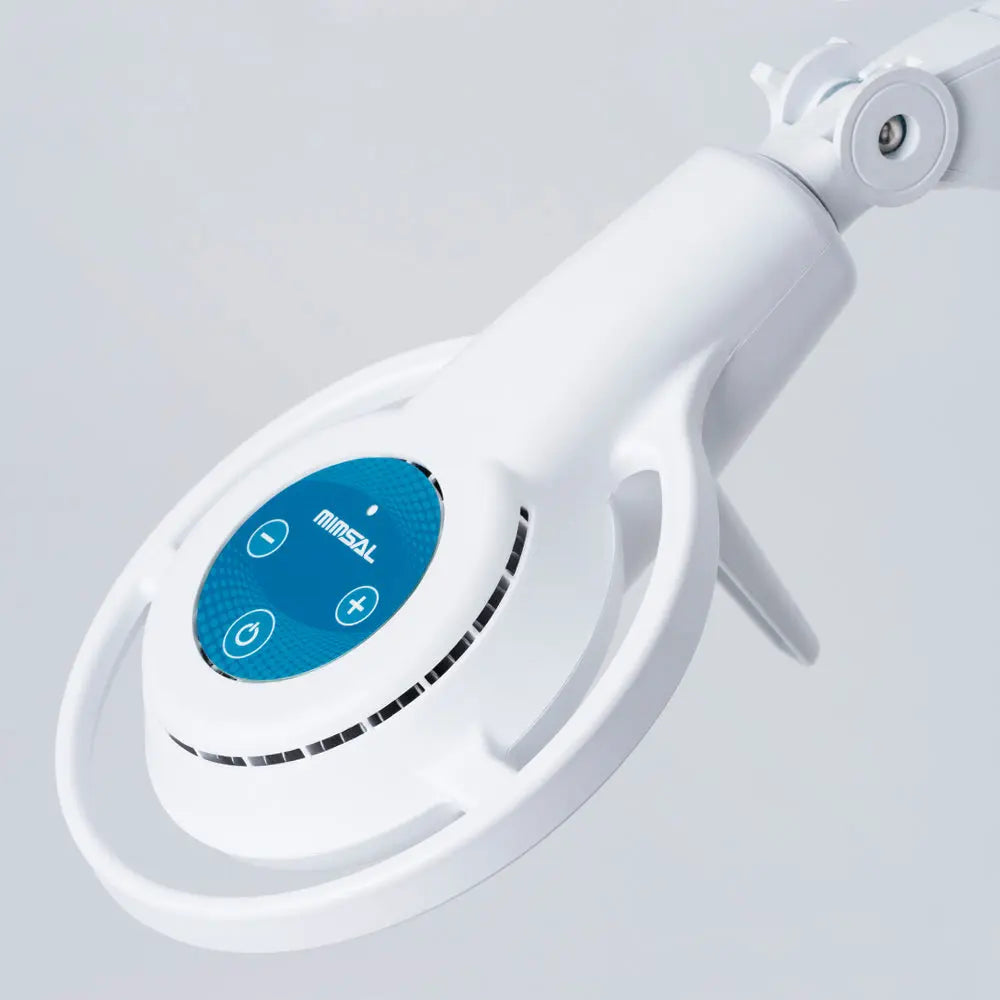 LED articulated lamp - MS LED - MIMSAL