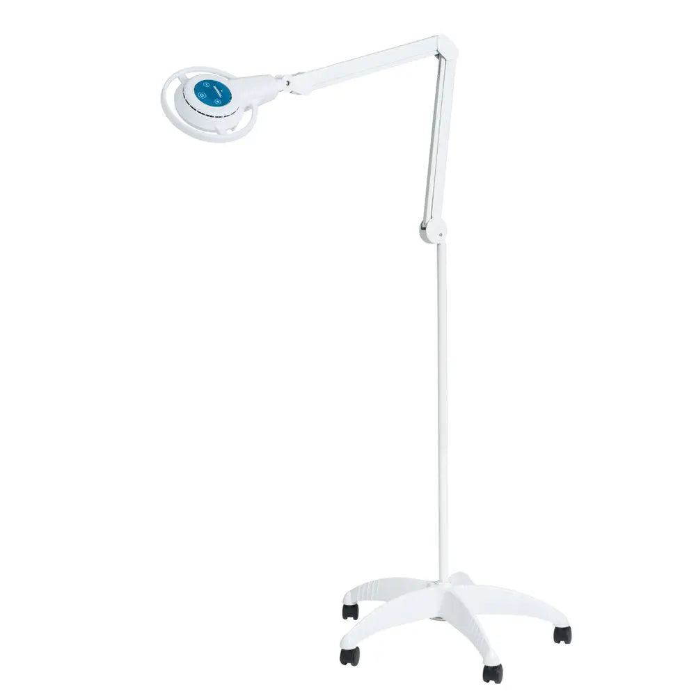 LED articulated lamp - MS LED - MIMSAL