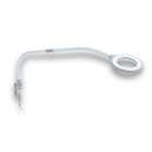 Omega 3.5 LED Magnifier Lamp - Ruck