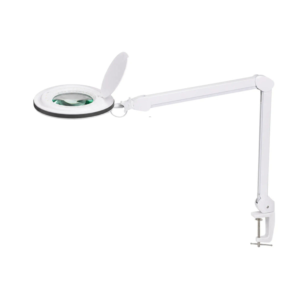 Lampe loupe articulée Matheo - 60 LED - 5 Dioptries - My Podologie My Podologie 