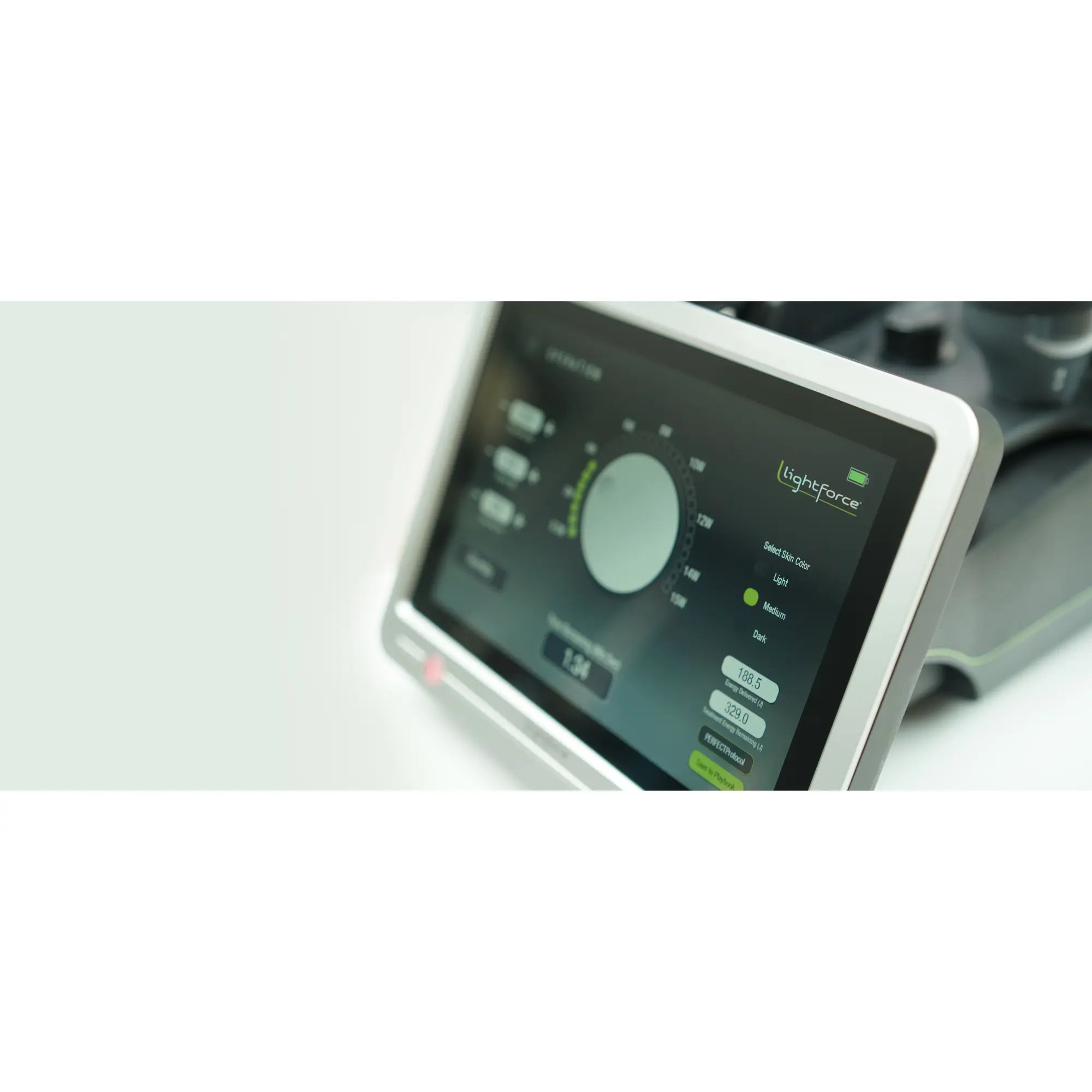 Lightforce® FXi 15W Laser Therapy - Chattanooga® - My Medical