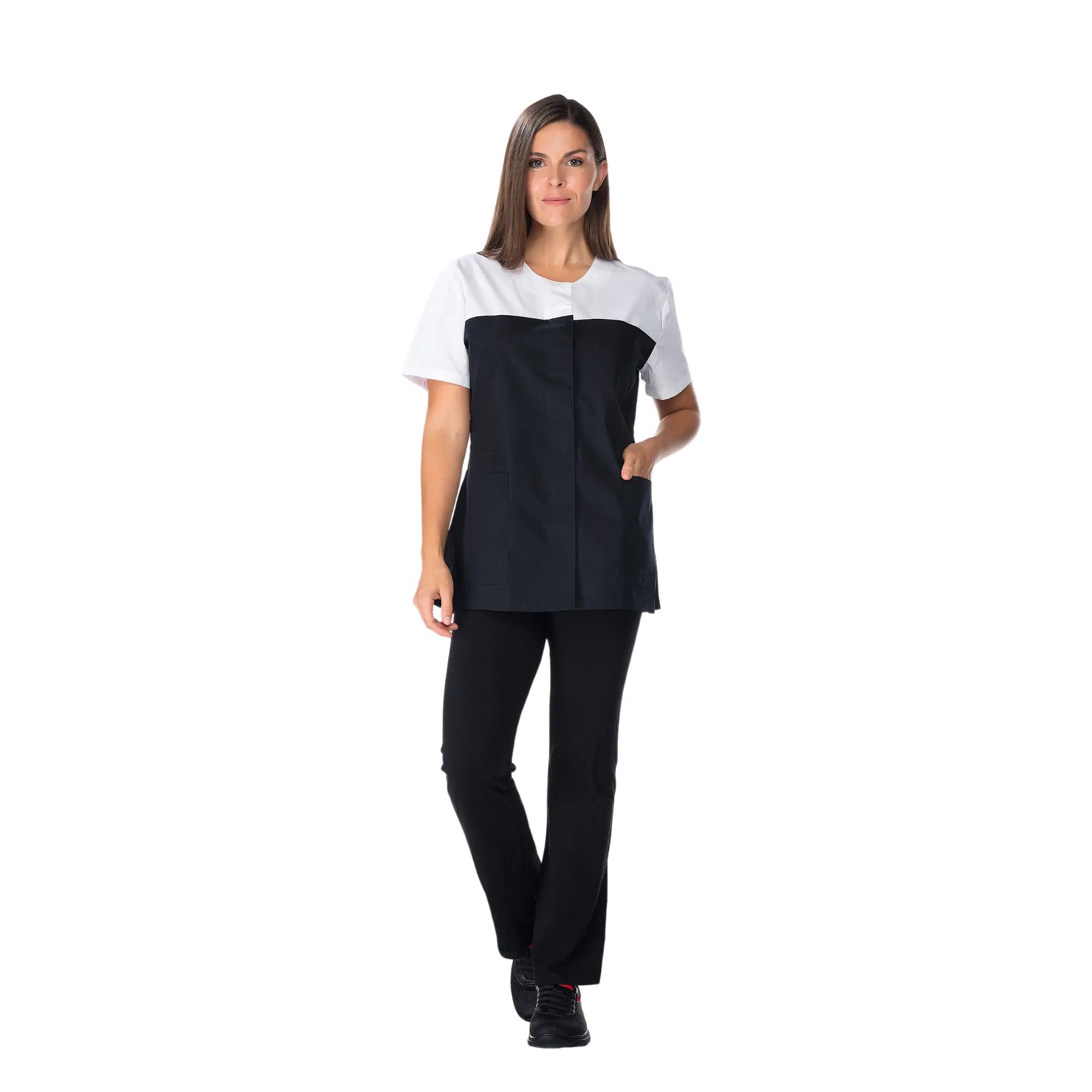 Lola - Tunique Manches Courtes - Femme - 75 cm My Blouse 