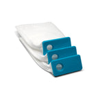 Pack of 3 Dust Filters - Podolog Eco / One