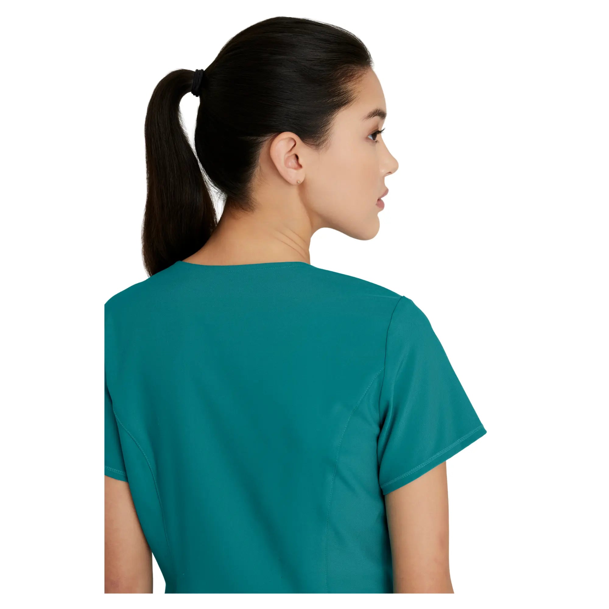 Luma - Tunique col V - Femme - Grey’s Anatomy Evolve Grey’s Anatomy 