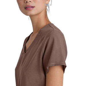 Luma - Tunique col V - Femme - Grey’s Anatomy Evolve Grey’s Anatomy 