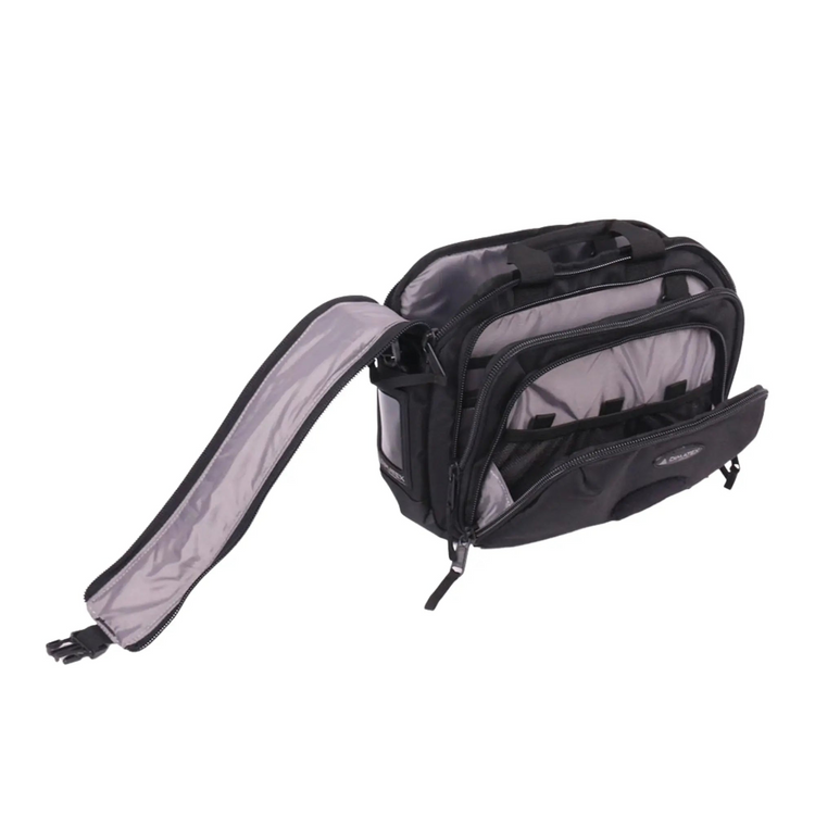 Mallette CONTROL 13' - 2 couleurs disponibles - DIMATEX DIMATEX 