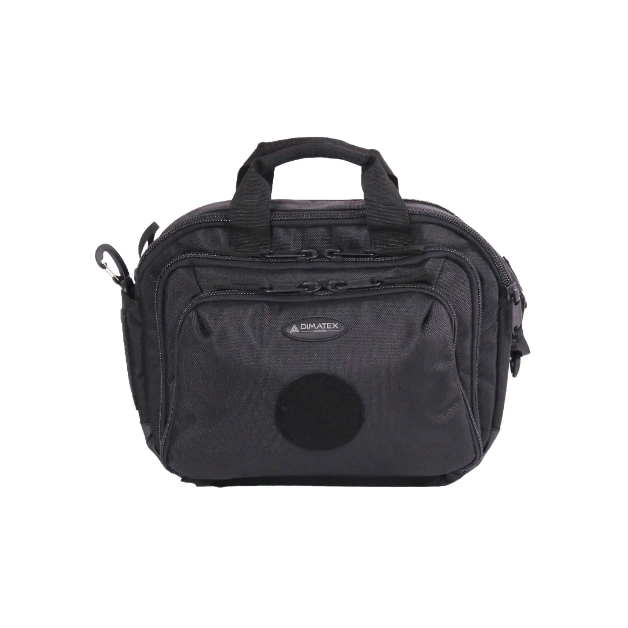 Mallette CONTROL 13' - 2 couleurs disponibles - DIMATEX DIMATEX 