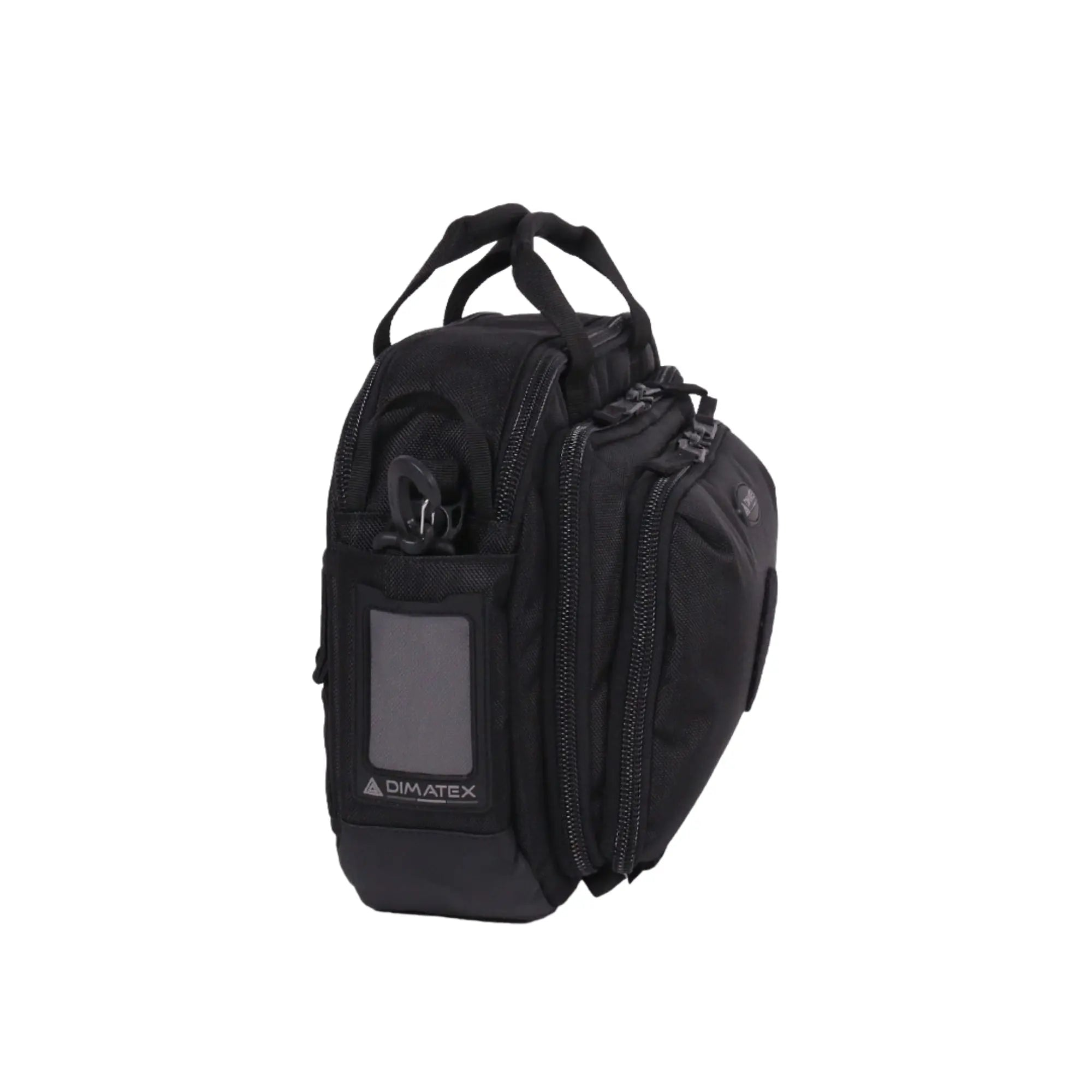 Mallette CONTROL 13' - 2 couleurs disponibles - DIMATEX DIMATEX 