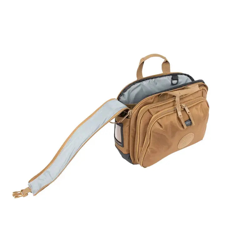 Mallette CONTROL 17 - 3 couleurs disponibles - DIMATEX DIMATEX 