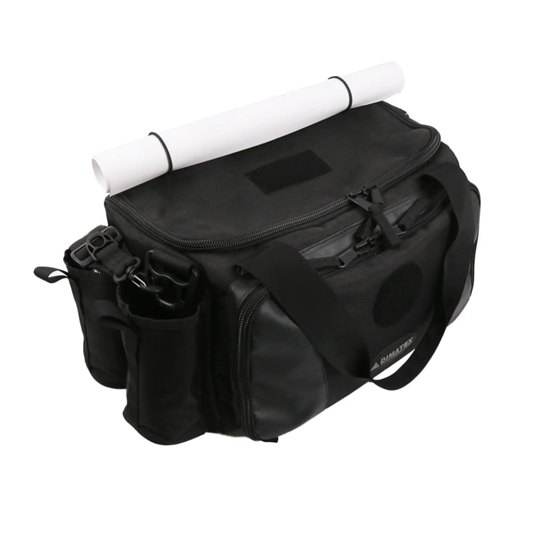 Mallette Cockpit Noir - DIMATEX DIMATEX 