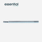 Chisel blade holder handle - 11.5 cm - Stainless steel - Essential by My Podologie