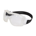 Protective mask - Werckmann