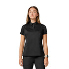 Messanges - Polo médical - 70 cm - Femme - Cherokee