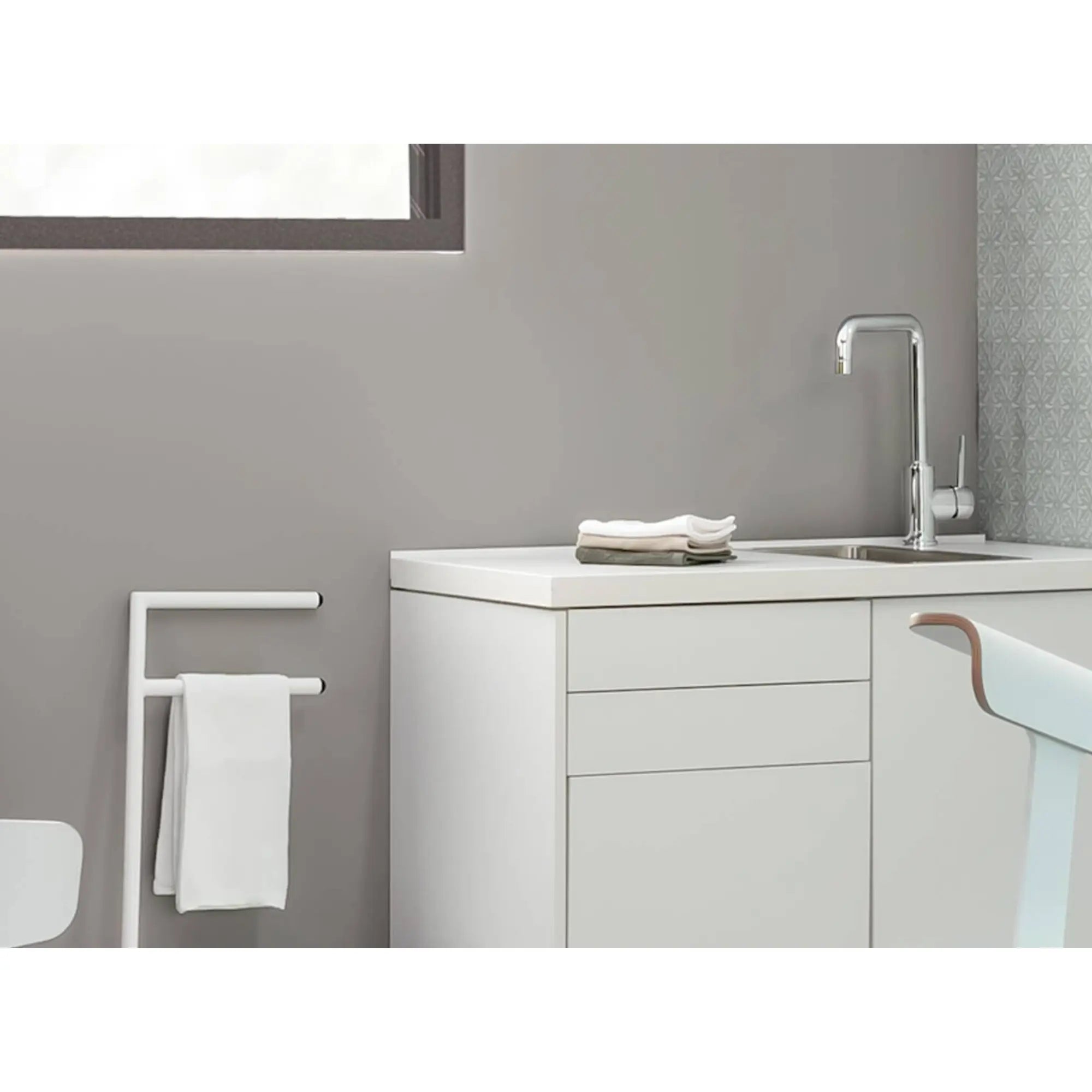 Meuble Room Corpus - Taille S - Avec évier - 3 modèles - Ruck