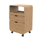 Meuble Tidy - 2 coloris - Weelko