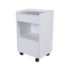 Meuble Tocky - Blanc - Weelko