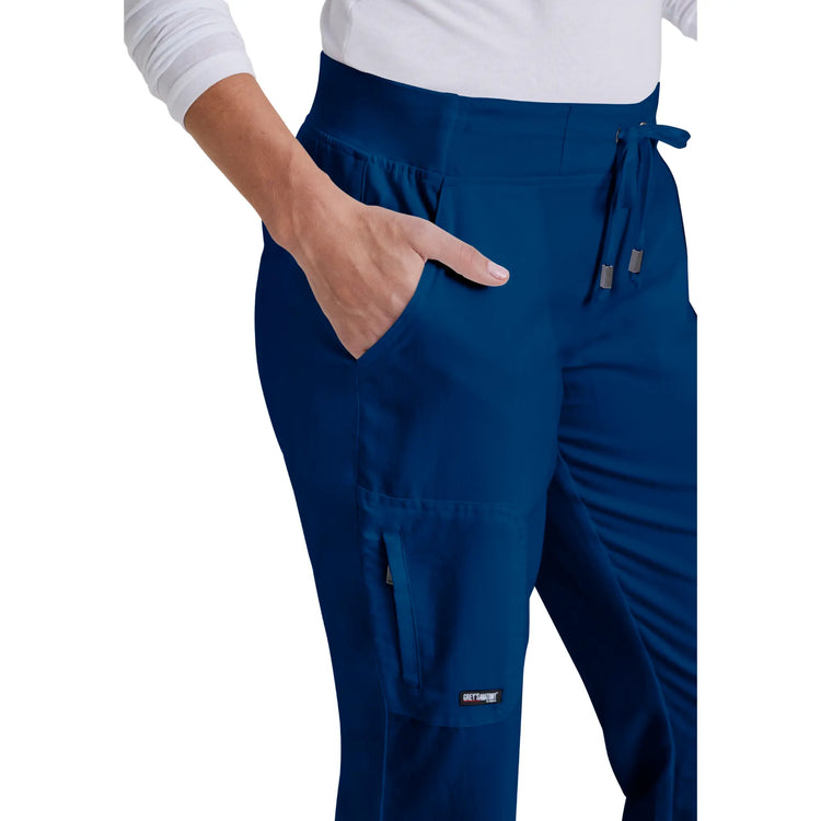 Mia - Jogging cordon de serrage - Femme - Grey’s Anatomy Grey’s Anatomy 