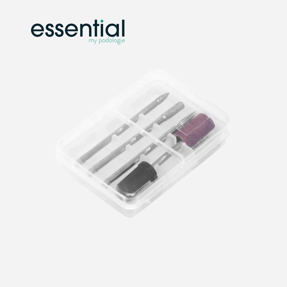 Micromoteur N20 - 35 000 tpm - Essential by My Podologie Essential 