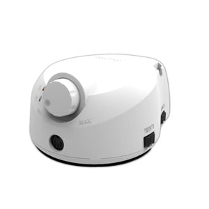 Micromoteur filaire Escort II Pro - 30 000 tpm avec Pièce à main et pédale - My Podologie