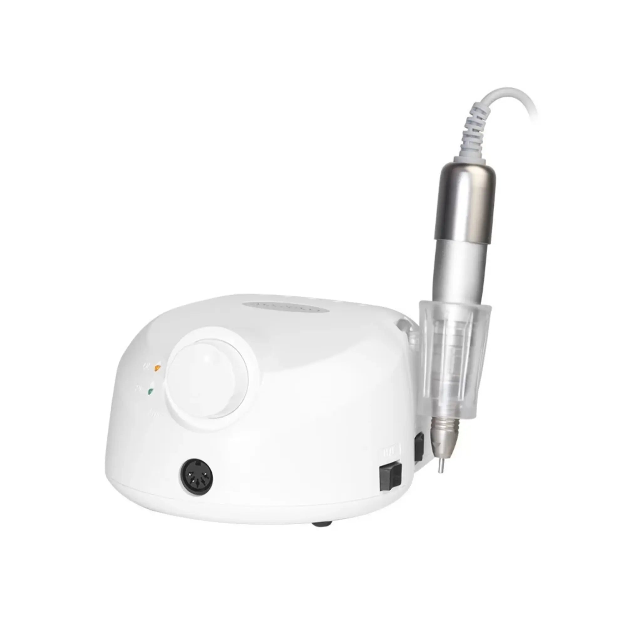 Micromoteur filaire Escort II Pro - 35 000 tpm avec Pièce à main et pédale Saeyang 