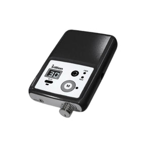 Micromoteur portable B170 Brillian - 30 000 tr/min - Blanc ou noir My Podologie 