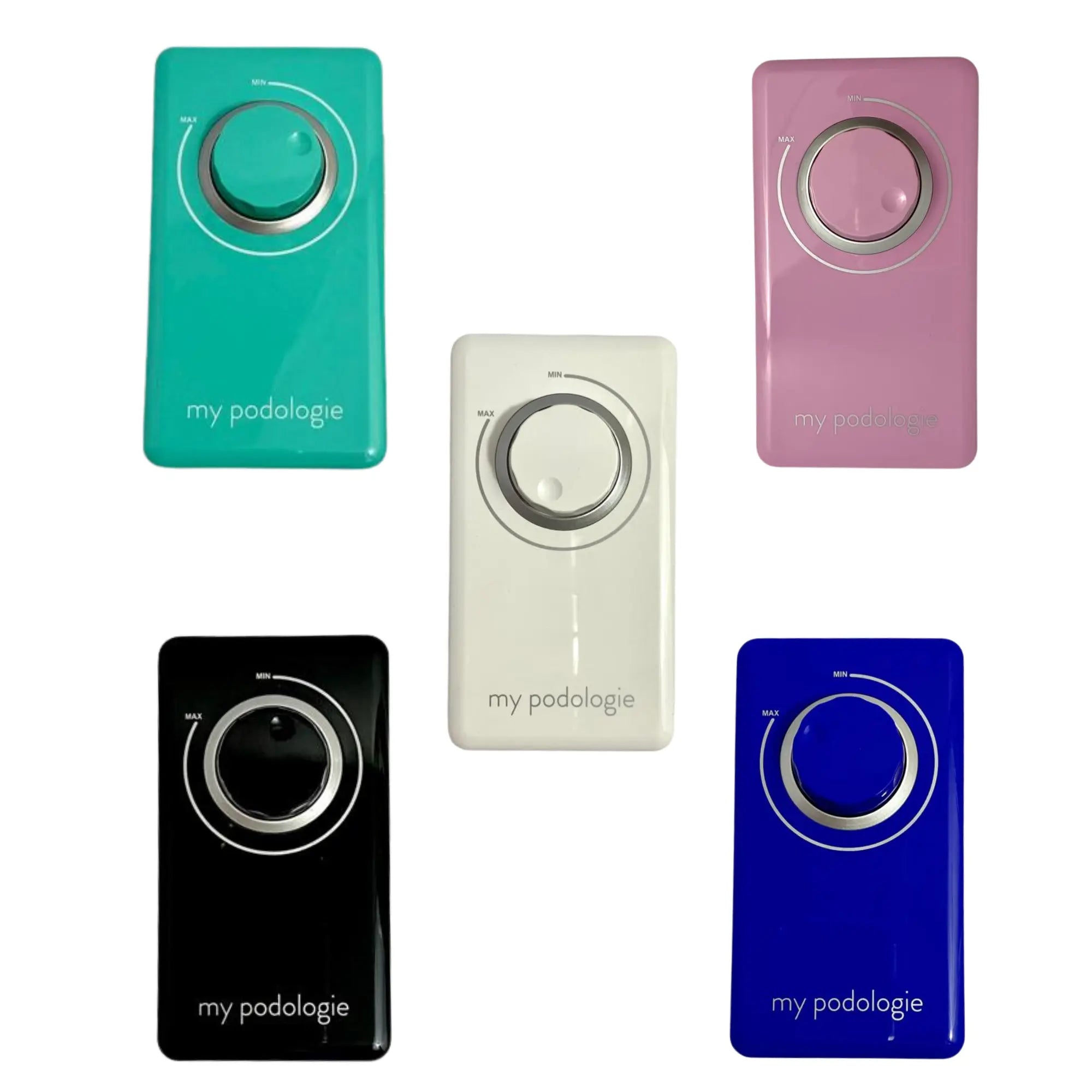 Micromoteur portable K38 - 30 000 tr/min - Avec pièce à main démontable - 5 coloris