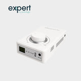 PODO38S portable micromotor - White - 30,000 rpm - With removable handpiece