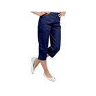 Mika - Cropped pants - Women's