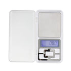 Mini precision balance - 12 x 6 cm