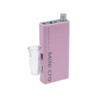 Mini-cro - Portable micromotor - Pink - 30,000 rpm - With removable handpiece