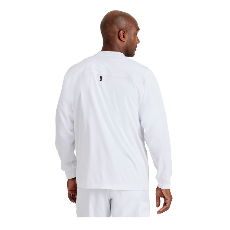 Mio - Veste médicale col rond - Homme - Grey's Anatomy Stretch Grey’s Anatomy 