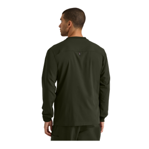 Mio - Veste médicale col rond - Homme - Grey's Anatomy Stretch Grey’s Anatomy 