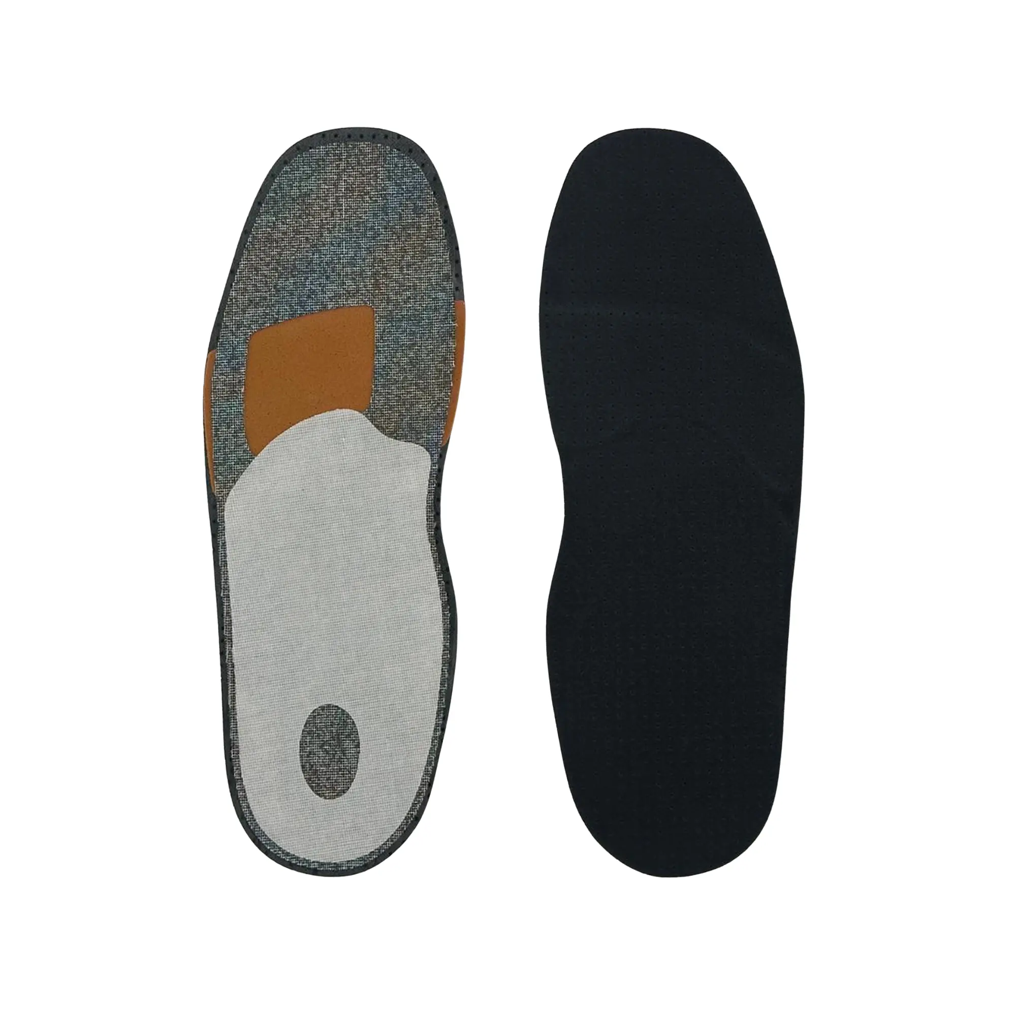 Module Métatarsalgie Homme Plus - À plat - Sur commande My Podologie 