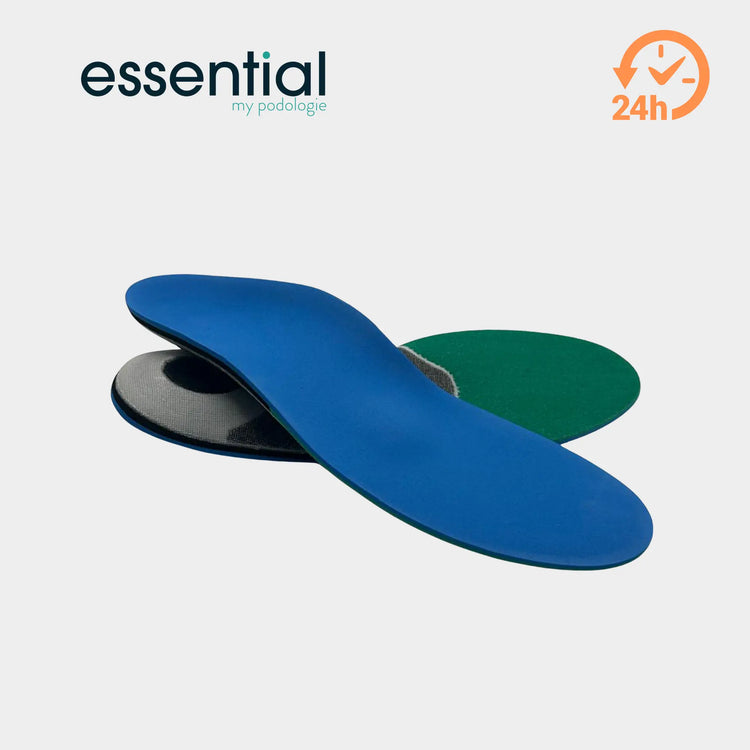 Module Multisport - Express 24h - Essential by My Podologie Essential 