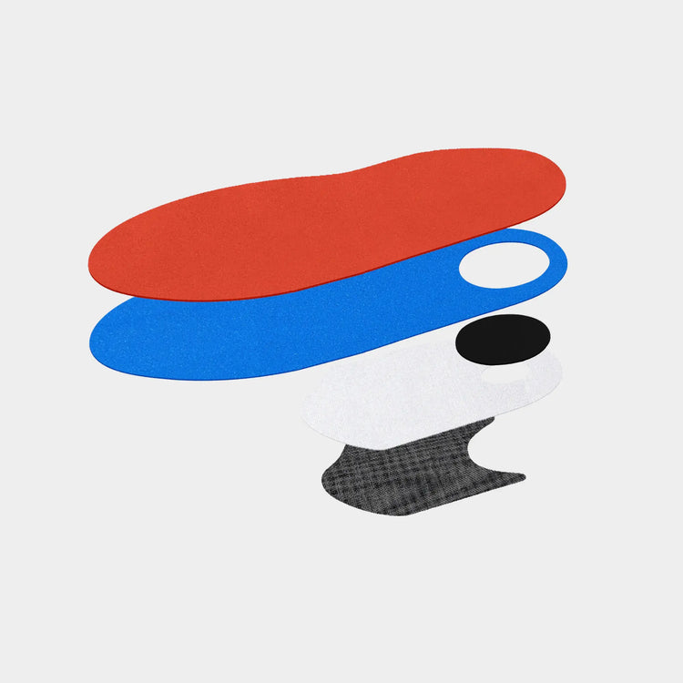 Module Sport - Léger - Express 24h - Essential by My Podologie Essential 