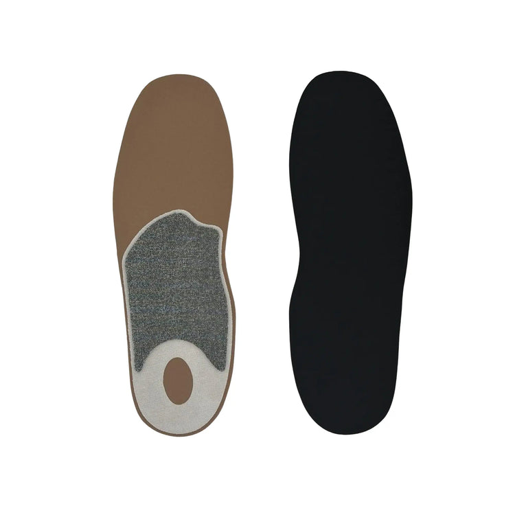 Module Ville Homme - À plat - Sur commande My Podologie 