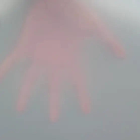 My Polyéthylène - Transparent - 1 mm My Podologie 